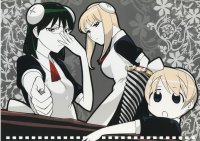 BUY NEW princess resurrection - 157869 Premium Anime Print Poster